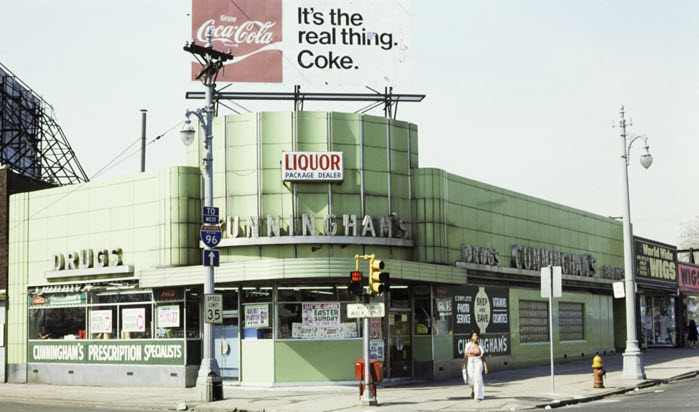 Cunningham Drugs